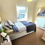 Lovely Spacious Stays