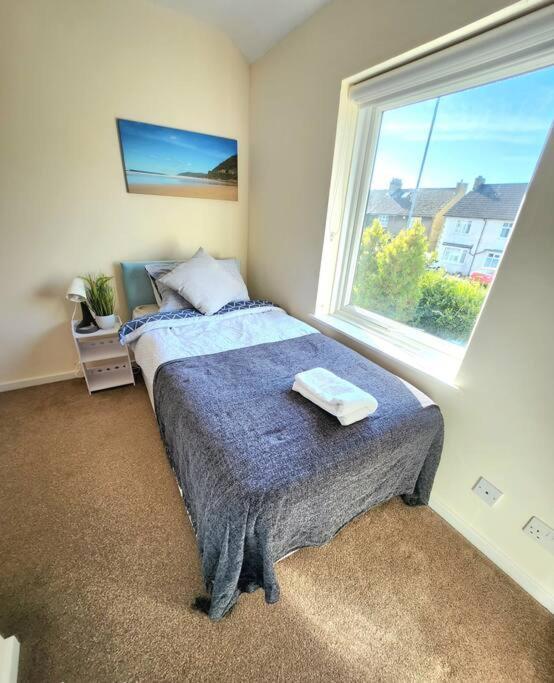 Lovely Spacious Holiday home Cambridge (Cambridgeshire)