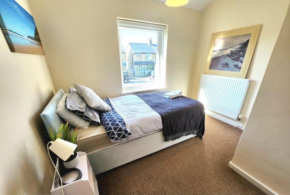 Lovely Spacious Holiday home *