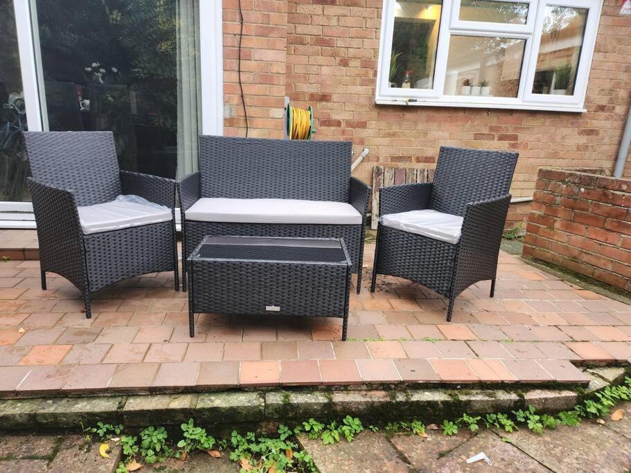 Lovely Spacious Holiday home Cambridge (Cambridgeshire)