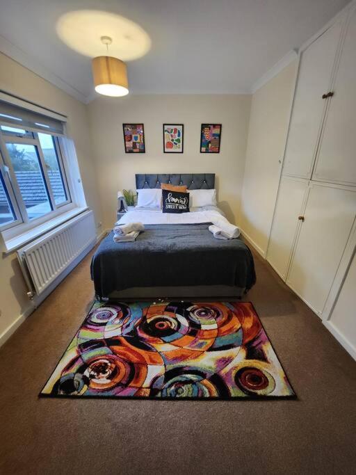Lovely Spacious