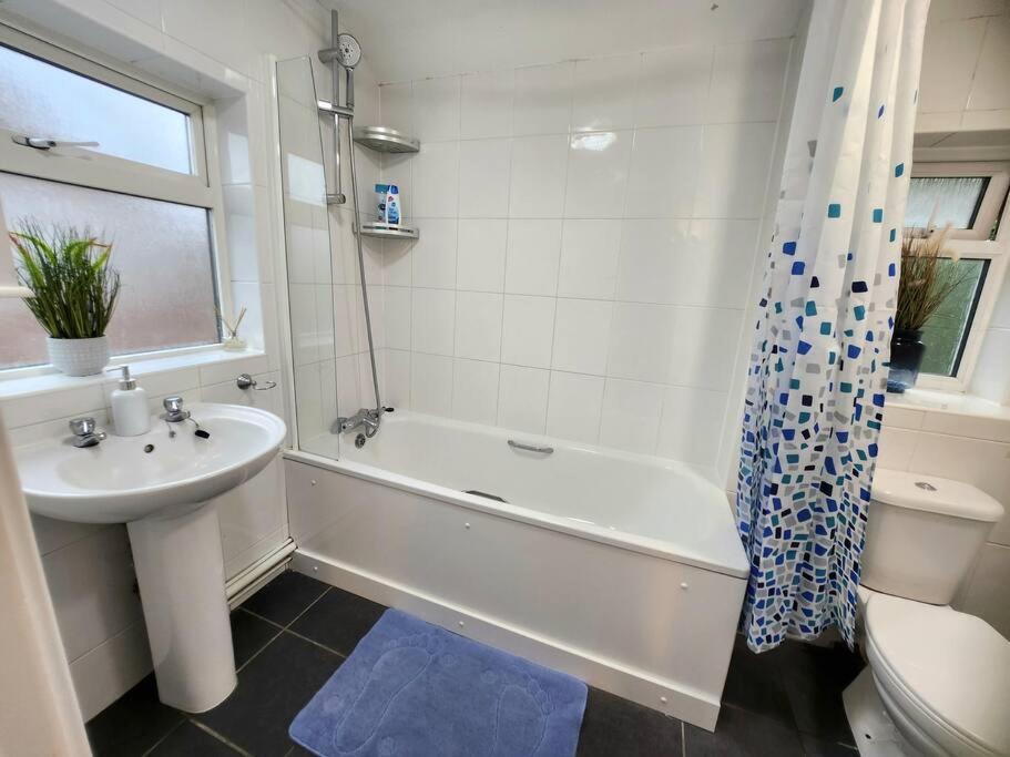 Holiday home Lovely Spacious Cambridge (Cambridgeshire)